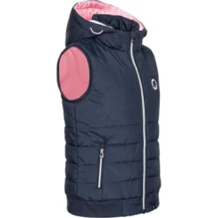 ELT Bodywarmer Lucky Greta -Pikeur || Cavallo || Dublin Verkoopwinkel wald 3237356 104 12.111c7e