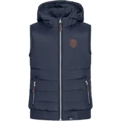 ELT Bodywarmer Lucky Gill