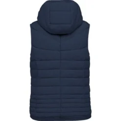 ELT Bodywarmer Lightweight Heerlen Nightblue