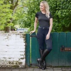 ELT Rijlaarzen Portland L Zwart -Pikeur || Cavallo || Dublin Verkoopwinkel wald 6307101 36 03.03a984