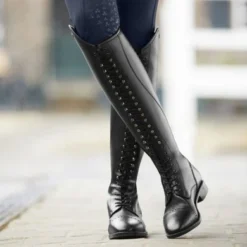 ELT Rijlaarzen Portland Polo Zwart -Pikeur || Cavallo || Dublin Verkoopwinkel wald 6309101 36 08.ee8642