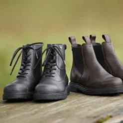 ELT Jodhpurs Secura Met Veters Zwart -Pikeur || Cavallo || Dublin Verkoopwinkel wald 8076730 36 13.b48e42