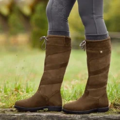 ELT Stallaars Toronto Summer Bruin -Pikeur || Cavallo || Dublin Verkoopwinkel wald 8080907 36 5.df8005