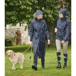 ELT Regenjas Dover Nightblue -Pikeur || Cavallo || Dublin Verkoopwinkel wald 816755 l 13.b5a6a1