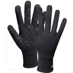 ELT Handschoenen Geneva Zwart