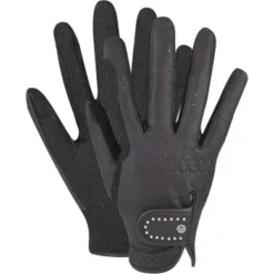 ELT Handschoenen All-Rounder Winter Zwart/zilver