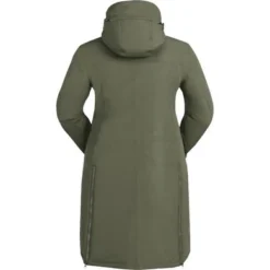 ELT Parka Kopenhagen Olive -Pikeur || Cavallo || Dublin Verkoopwinkel waldhausen 3243716 l 18.6045b9