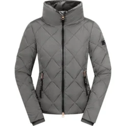 ELT Jas Manchester Winter Pewter -Pikeur || Cavallo || Dublin Verkoopwinkel waldhausen 3251040 l 21.c45b85