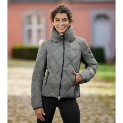 ELT Jas Manchester Winter Pewter -Pikeur || Cavallo || Dublin Verkoopwinkel waldhausen 3251040 l 23.94a110