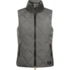 ELT Bodywarmer Malamo Winter Pewter