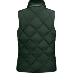 ELT Bodywarmer Malamo Winter Smaragd -Pikeur || Cavallo || Dublin Verkoopwinkel waldhausen 3251190 l 22.f32d3d
