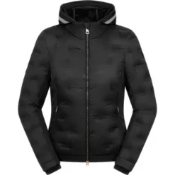 ELT Jas Madrid Zwart