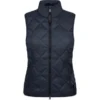 ELT Bodywarmer Merano Diepblauw