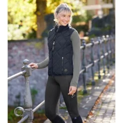 ELT Bodywarmer Merano Diepblauw -Pikeur || Cavallo || Dublin Verkoopwinkel waldhausen 3251625 l 28.b8c2de