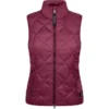 ELT Bodywarmer Merano Burgundy