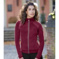 ELT Vest Monaco Burgundy -Pikeur || Cavallo || Dublin Verkoopwinkel waldhausen 3251747 l 28.9228f4