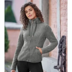 ELT Vest Marseilles Pewter -Pikeur || Cavallo || Dublin Verkoopwinkel waldhausen 3251840 l 23.2df6d8