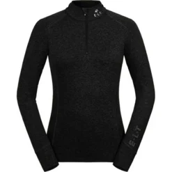 ELT Shirt Milano Zwart