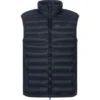 ELT Bodywarmer Maine Heren Diepblauw