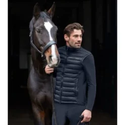 ELT Bodywarmer Maine Heren Diepblauw -Pikeur || Cavallo || Dublin Verkoopwinkel waldhausen 3252425 l 28.64ecd8