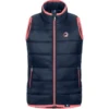 ELT Bodywarmer Lucky Lou Kinderen Nachtblauw