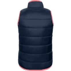 ELT Bodywarmer Lucky Lou Kinderen Nachtblauw -Pikeur || Cavallo || Dublin Verkoopwinkel waldhausen 3253756 104 12.dc48fc