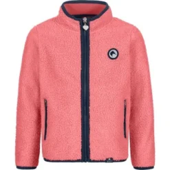 ELT Vest Lucky Lana Kinderen Roze
