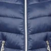 Weatherbeeta Bodywarmer Dion Puffer Navy M