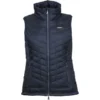 Weatherbeeta Vest Gia Puffer Inkt