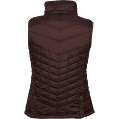 Weatherbeeta Vest Gia Puffer Mulberry -Pikeur || Cavallo || Dublin Verkoopwinkel wb 1010987000 mulberry wb gia puffer vest back image null hero.55292a
