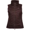 Weatherbeeta Vest Gia Puffer Mulberry