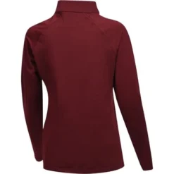 Weatherbeeta Shirt Prime Lange Mouwen Maroon -Pikeur || Cavallo || Dublin Verkoopwinkel wb 1019062000 maroon wb prime ls image null hero.c2b612