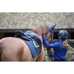 Weatherbeeta Shirt Prime Lange Mouwen Navy -Pikeur || Cavallo || Dublin Verkoopwinkel wb 1019062000 navy wb prime set lifestyle3.ffbcce