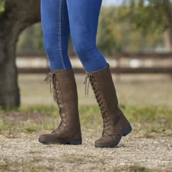 Dublin Laarzen Admiral Chocolate -Pikeur || Cavallo || Dublin Verkoopwinkel weatherbeeta 1009541000 chocolate db admiral ls1 image null hero.b453f3